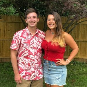 Meet your Posher, Tom